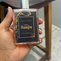 Inspired By Sanju 100ML