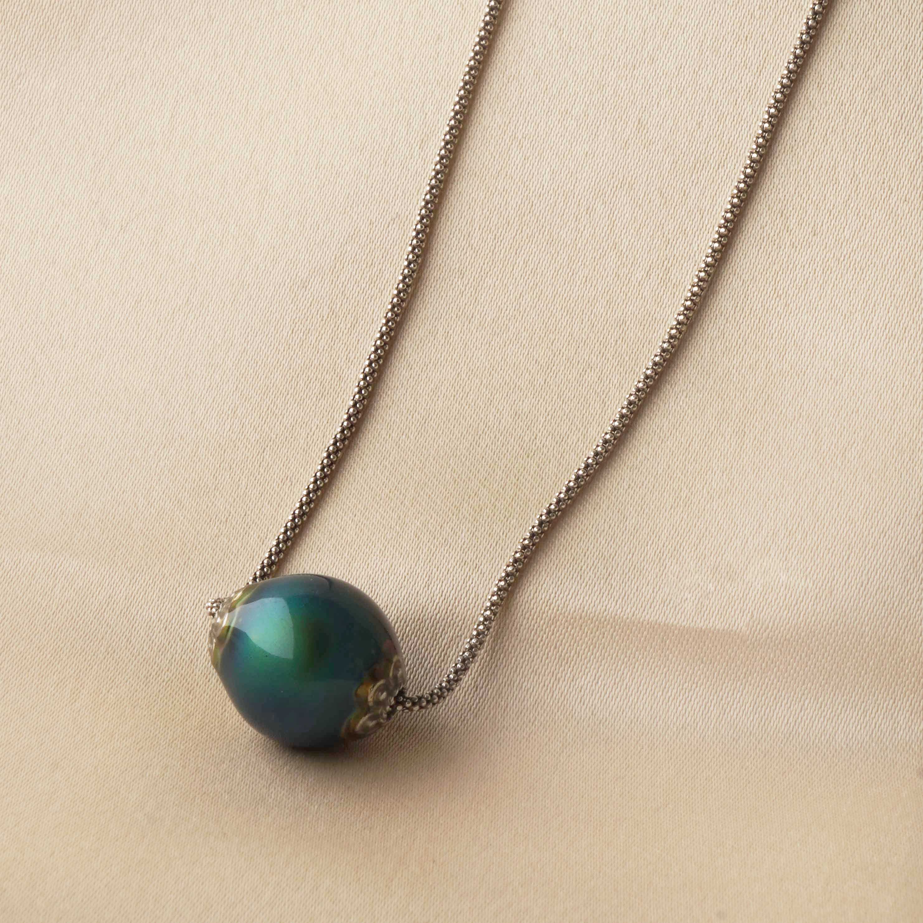Morano Ball Chain