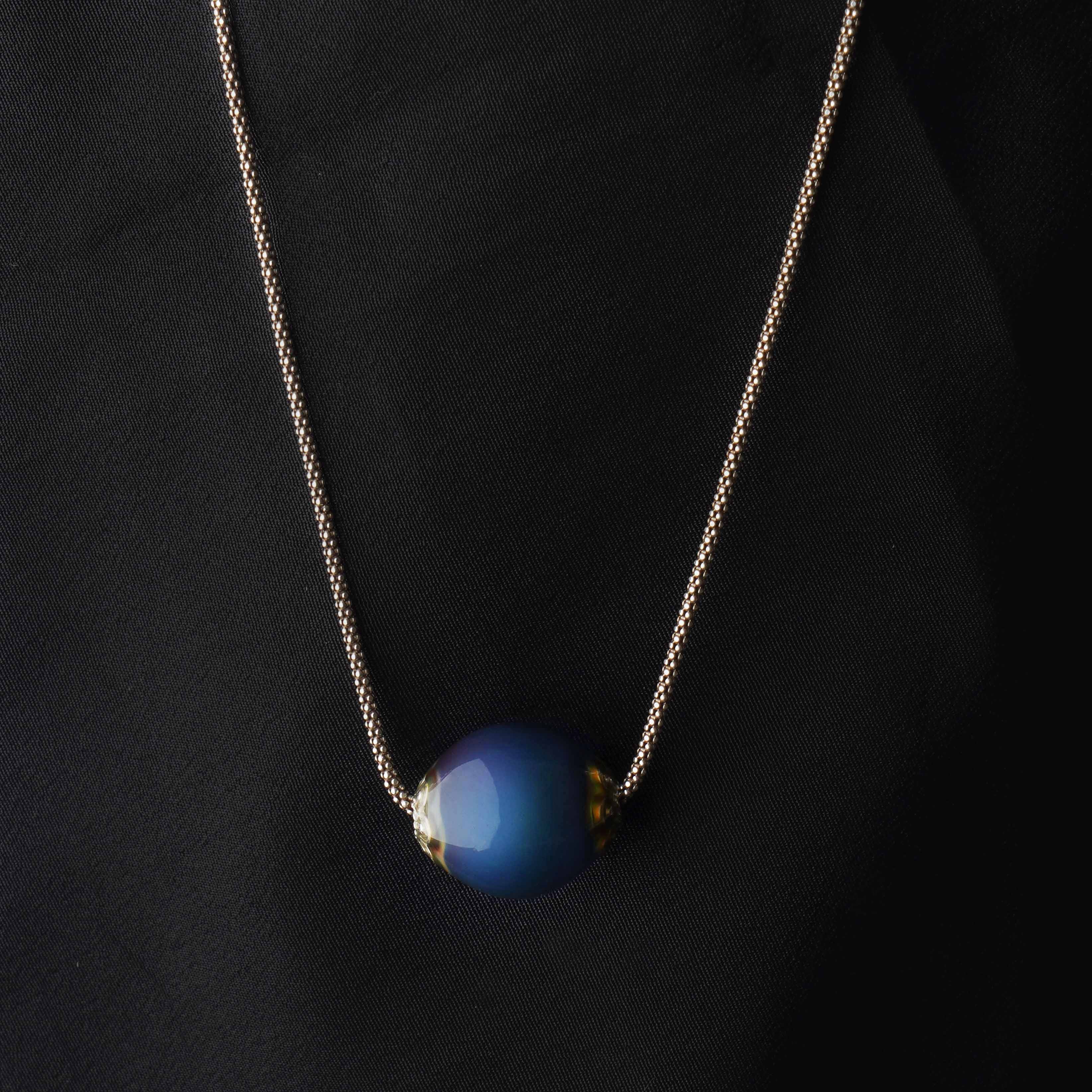 Morano Ball Chain