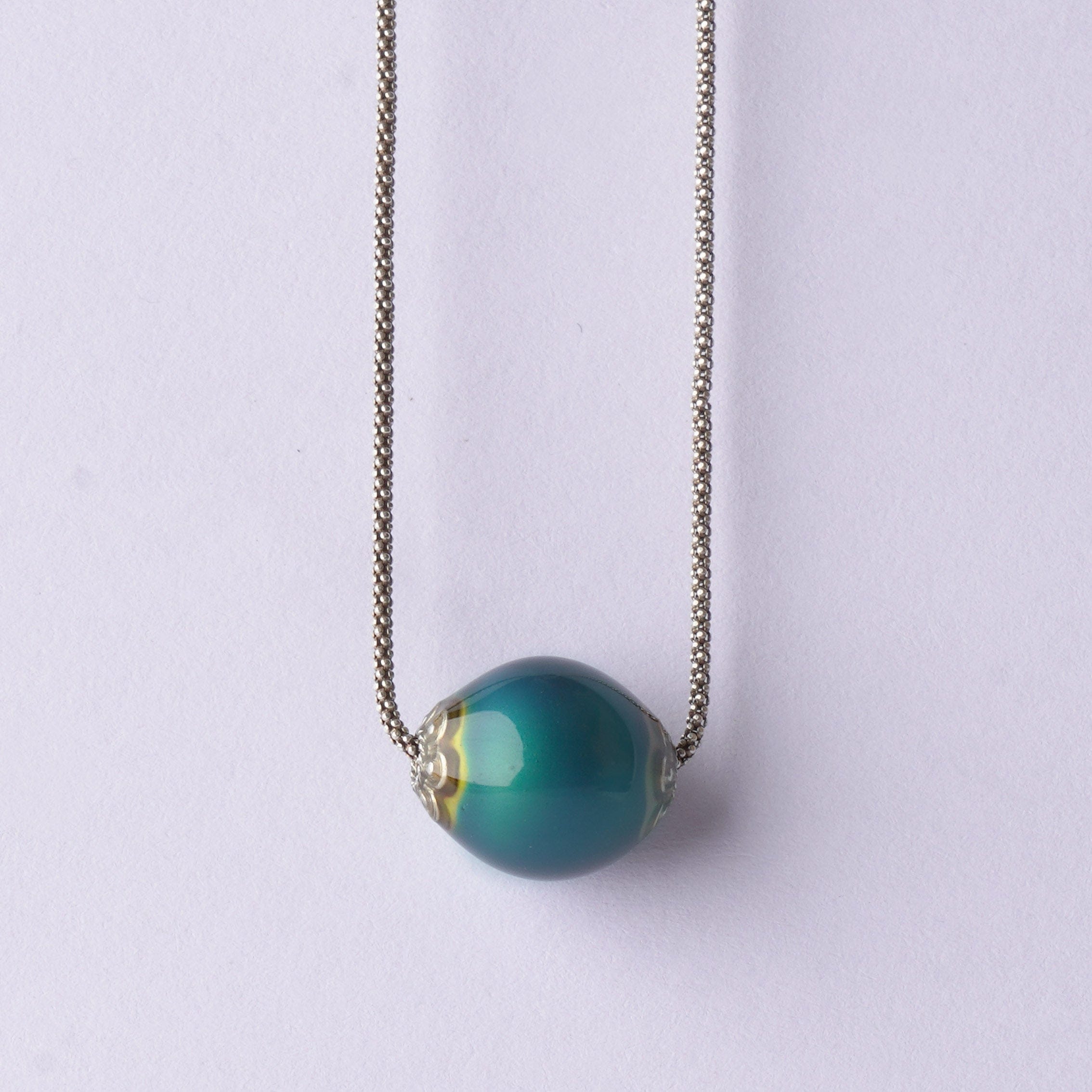 Morano Ball Chain
