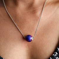 Morano Ball Chain